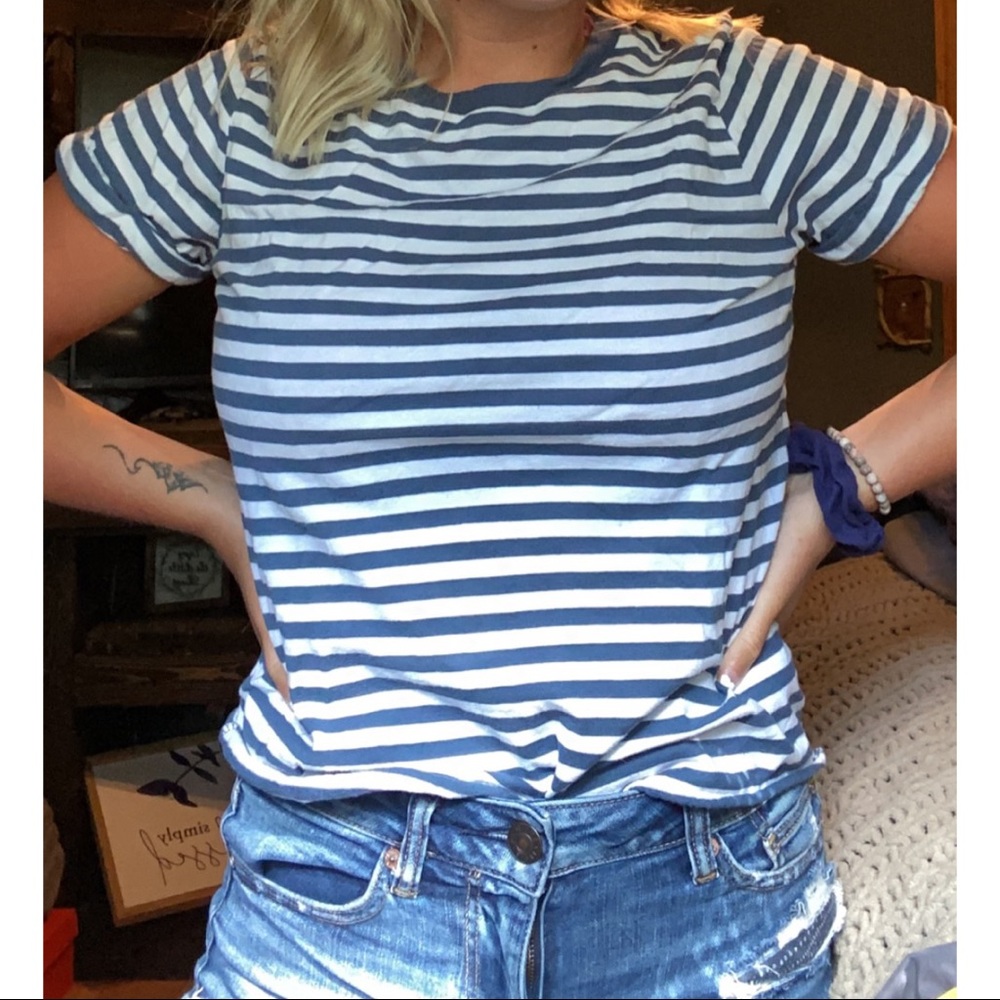 Short sleeve TSHIRT